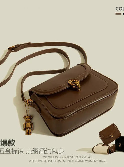 KissICON This Year's Popular Bags Are Women's