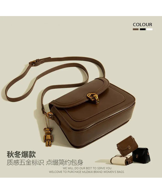 KissICON This Year's Popular Bags Are Women's