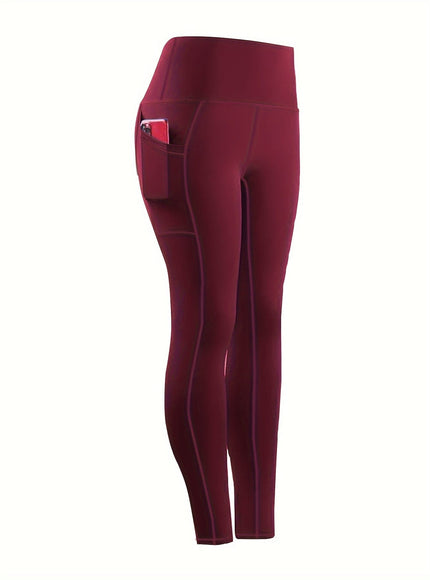 jkthpu-45 Three-piece Set, Sports Yoga Pants for Women, High