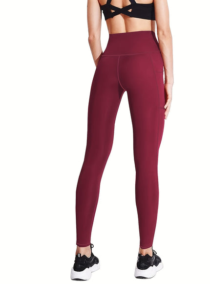 jkthpu-45 Three-piece Set, Sports Yoga Pants for Women, High