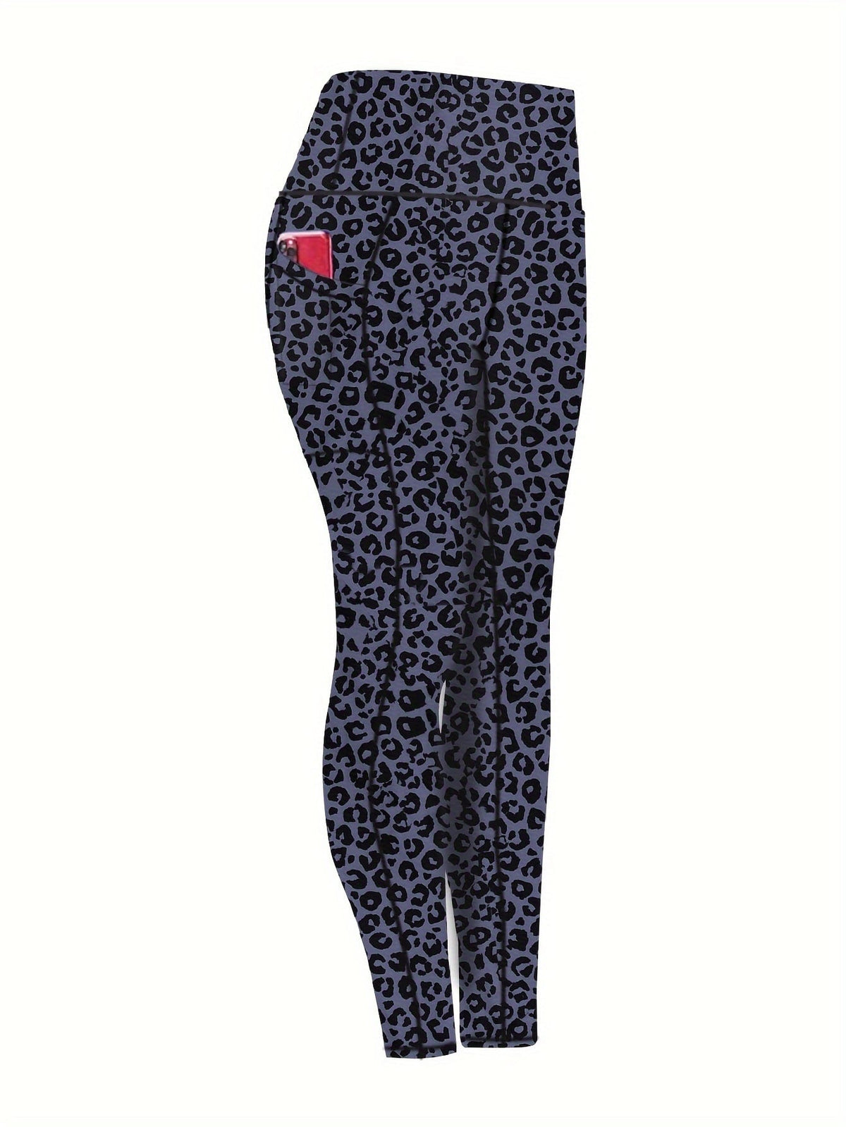 jkthpu-45 Three-piece Set, Sports Yoga Pants for Women, High