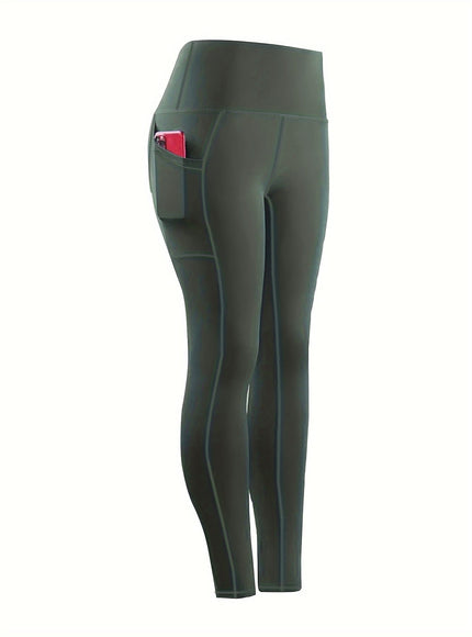 jkthpu-45 Three-piece Set, Sports Yoga Pants for Women, High