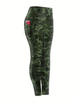 jkthpu-45 Three-piece Set, Sports Yoga Pants for Women, High