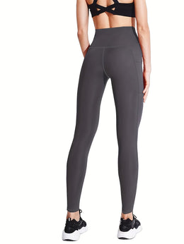 jkthpu-45 Three-piece Set, Sports Yoga Pants for Women, High