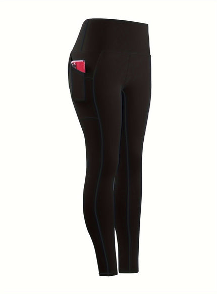 jkthpu-45 Three-piece Set, Sports Yoga Pants for Women, High
