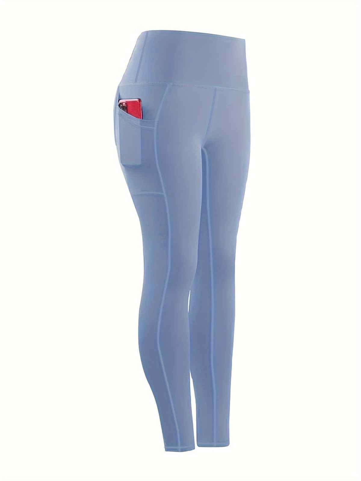 jkthpu-45 Three-piece Set, Sports Yoga Pants for Women, High