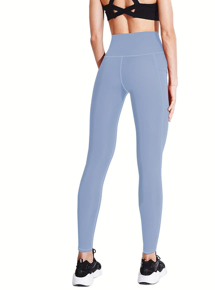 jkthpu-45 Three-piece Set, Sports Yoga Pants for Women, High