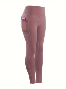 jkthpu-45 Three-piece Set, Sports Yoga Pants for Women, High