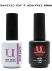 top and primer