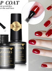 top coat