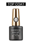 Top Coat / CHINA
