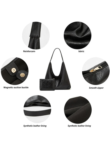 KissICON Tote – 100 Hand Bill