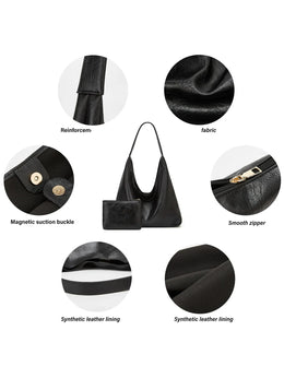 KissICON Tote – 100 Hand Bill