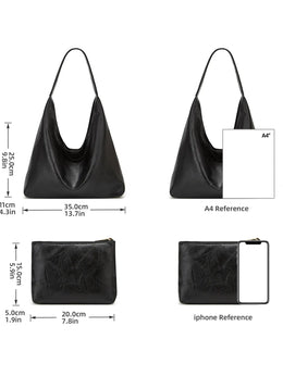 KissICON Tote – 100 Hand Bill