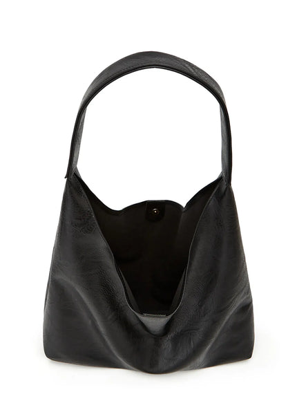 KissICON Tote – 100 Hand Bill