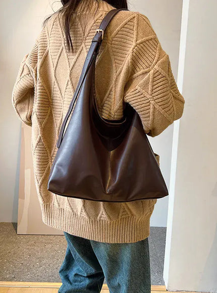 KissICON Tote – Hand Bill Lading