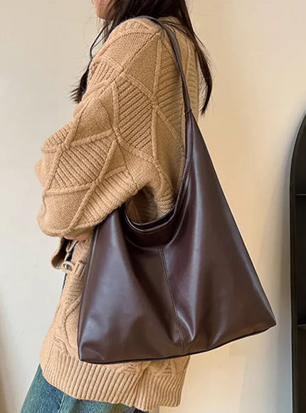 KissICON Tote – Hand Bill Lading