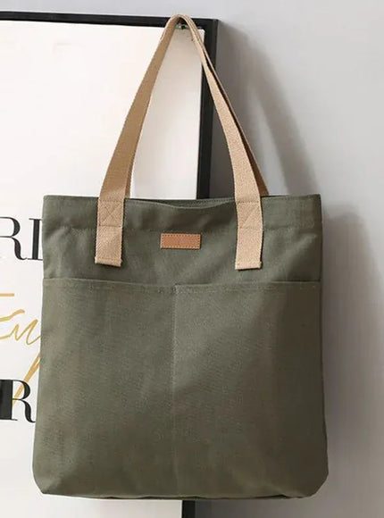 KissICON Tote – Linha Costura Grande