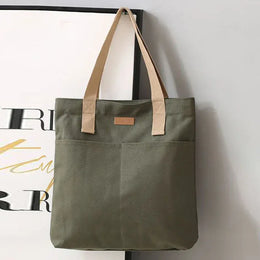 KissICON Tote – Linha Costura Grande