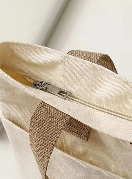 KissICON Tote – Linha Costura Grande