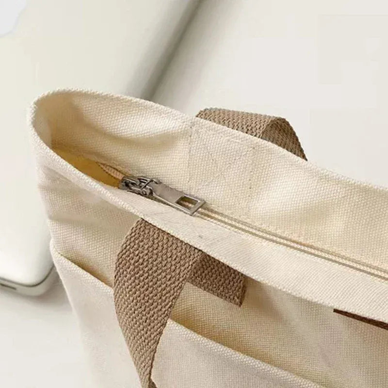 KissICON Tote – Linha Costura Grande