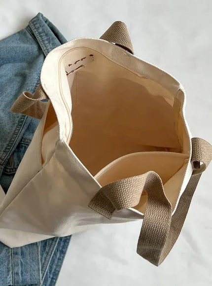 KissICON Tote – Linha Costura Grande