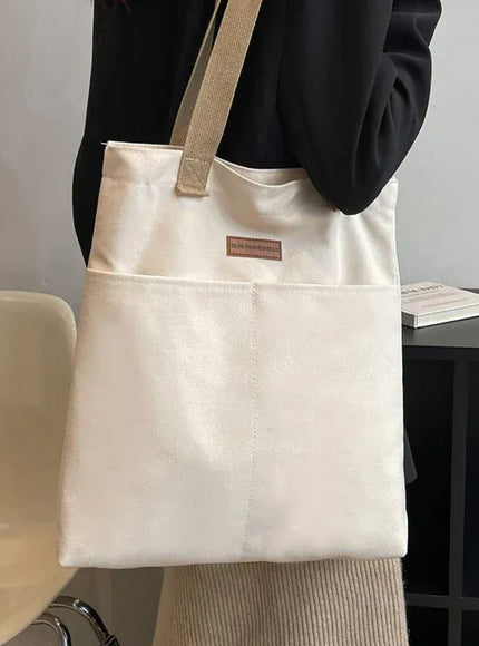 KissICON Tote – Linha Costura Grande
