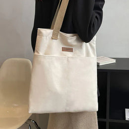 KissICON Tote – Linha Costura Grande