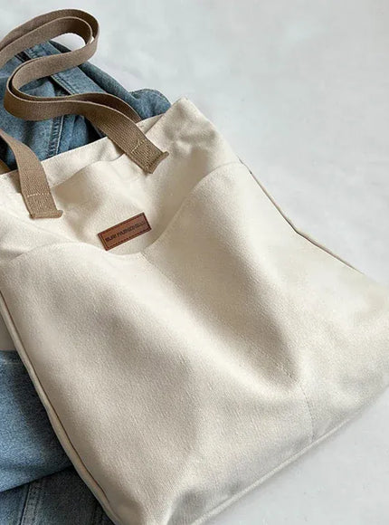 KissICON Tote – Linha Costura Grande