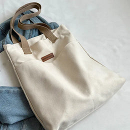 KissICON Tote – Linha Costura Grande