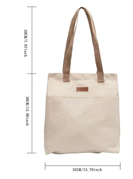 KissICON Tote – Linha Costura Grande
