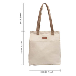 KissICON Tote – Linha Costura Grande