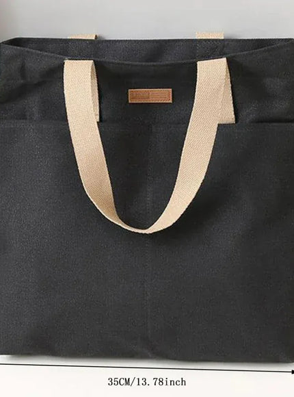 KissICON Tote – Linha Costura Grande