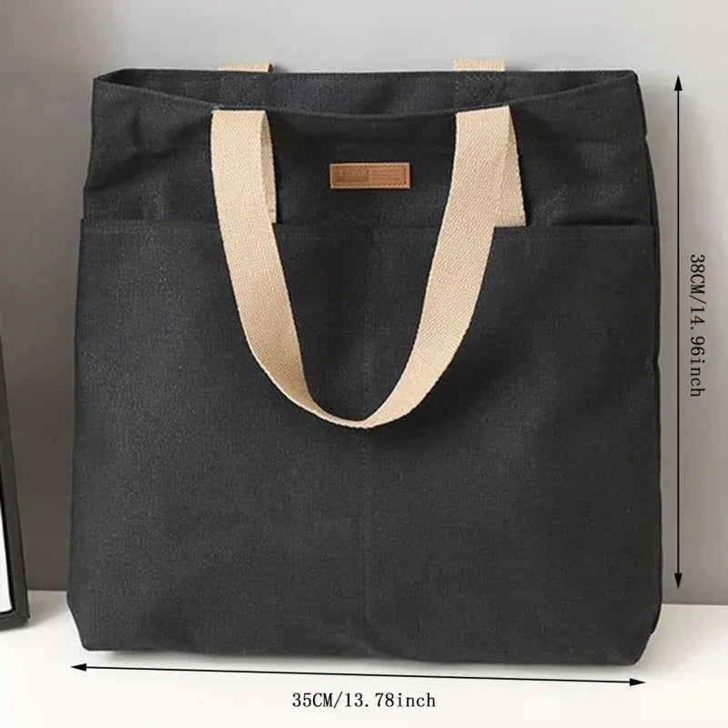 KissICON Tote – Linha Costura Grande
