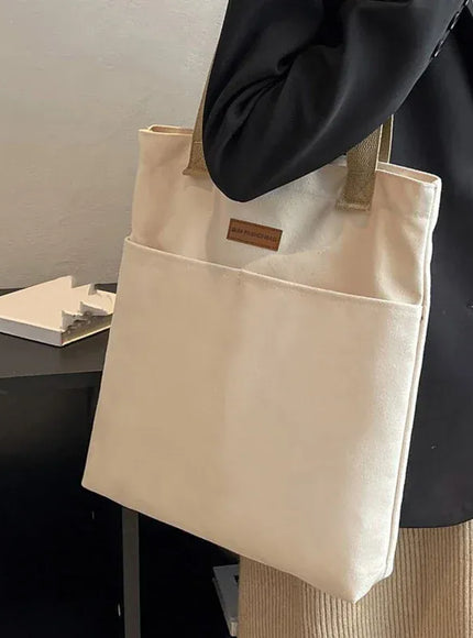 KissICON Tote – Linha Costura Grande