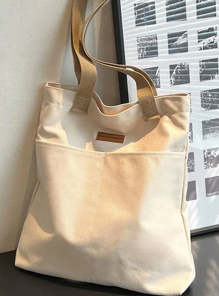 KissICON Tote – Linha Costura Grande