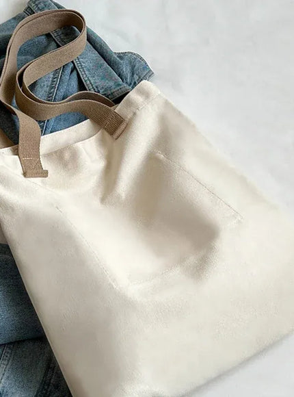 KissICON Tote – Linha Costura Grande