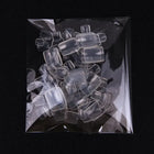 Transparent piece 1