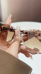 Transparent