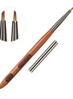 Triangular Brush