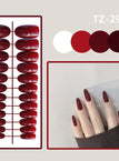 TZ-296 Red