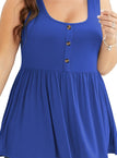UK 16/18 / Blue