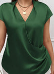 UK 16 / Dark Green