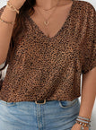 UK 16 / Light Brown
