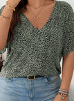 UK 16 / Olive Green