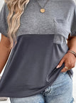 UK 18 / Dark Gray