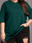 UK 18 / Green