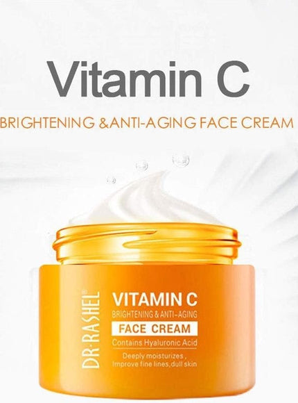 KissICON UK Local Seller Vitamin C Face