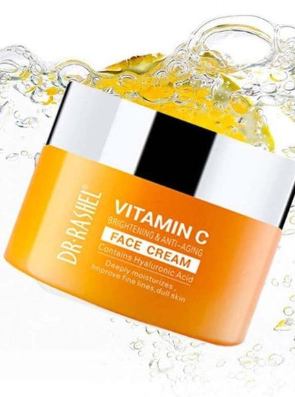 KissICON UK Local Seller Vitamin C Face