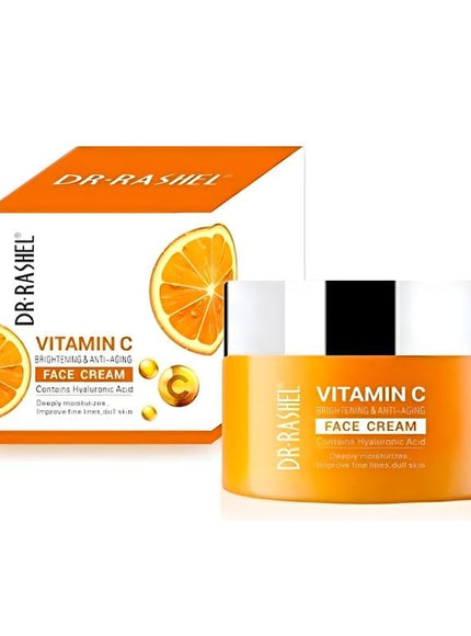 KissICON UK Local Seller Vitamin C Face